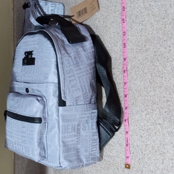 Steve Madden bag - Picture 7 of 8